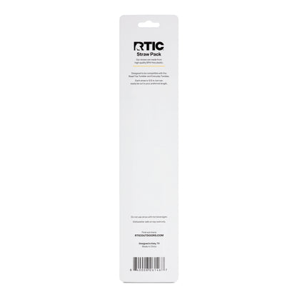 RTIC Straw Pack image 3