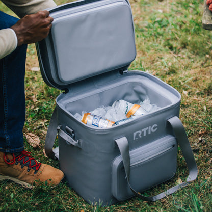 Ultra-Tough Soft Cooler Pro image 14