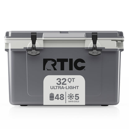32 QT Ultra-Light Cooler image 8