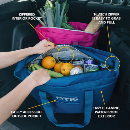 Everyday Insulated Tote Bag image 8