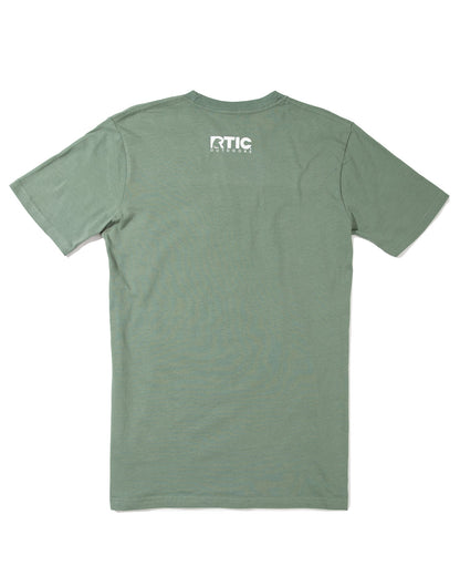 Aspen Logo Short Sleeve T-Shirt image 6
