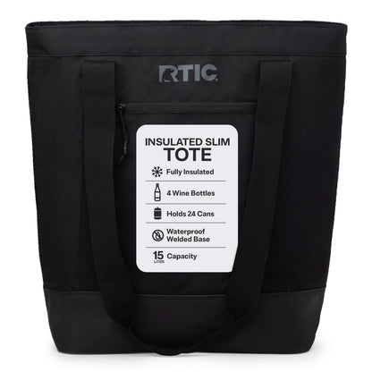 Everyday Insulated Slim Tote image 7