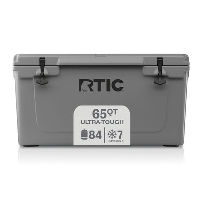 65 QT Ultra-Tough Cooler image 7