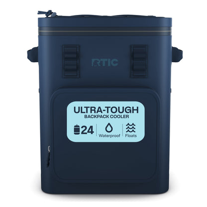 Ultra-Tough Backpack Cooler image 21