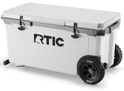 72 QT Ultra-Light Wheeled Cooler image 5