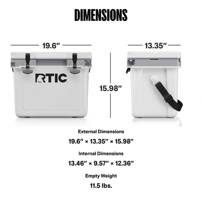 22 QT Ultra-Light Cooler image 15