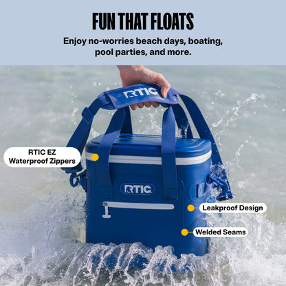 Ultra-Tough Soft Cooler image 27