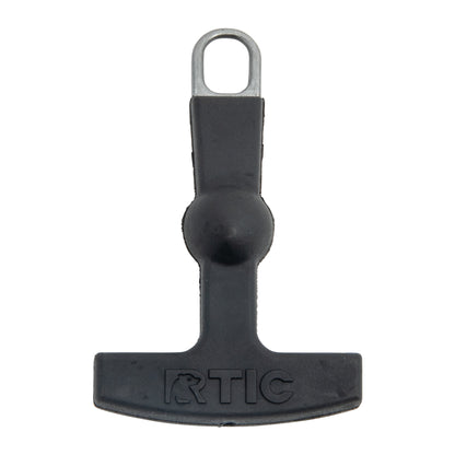 Latch Zipper Pull image 1
