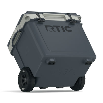42 QT Ultra-Light Wheeled Cooler image 6