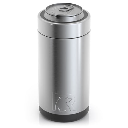 16oz Essential Craft Can Cooler image 4