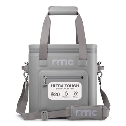 Ultra-Tough Soft Cooler Pro image 25