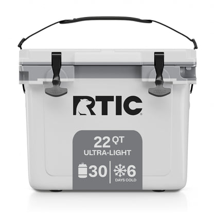 22 QT Ultra-Light Cooler image 10