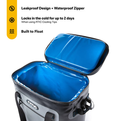 Ultra-Tough Soft Cooler image 42
