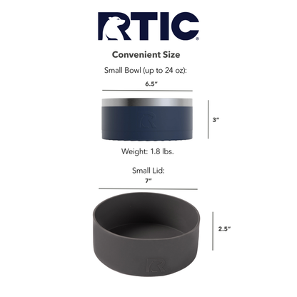 3-In-1 Dog Bowl image 13