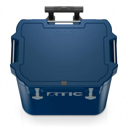 45 QT Ultra-Tough Wheeled Cooler image 7