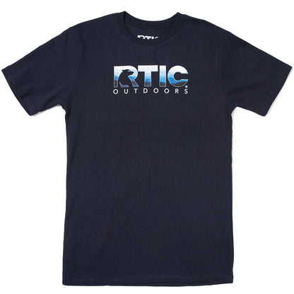 Blue Horizon Short Sleeve T-Shirt image 1