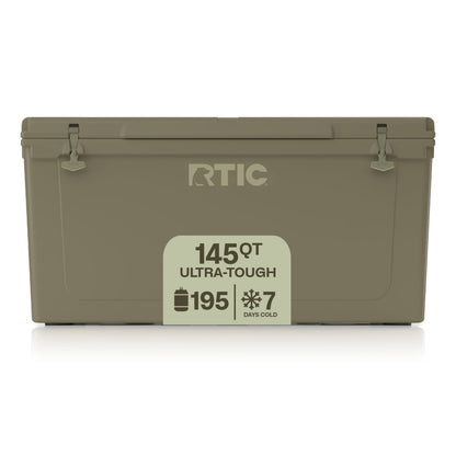 145 QT Ultra-Tough Cooler image 8