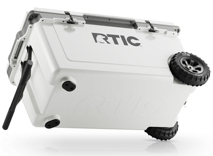 72 QT Ultra-Light Wheeled Cooler image 5